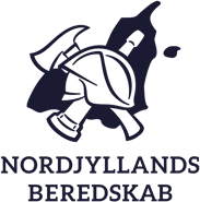 Nordjyllands Beredskab logo